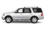 2012 Ford Expedition Photos