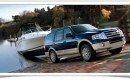 2012 Ford Expedition