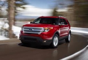 Family Car Guide Tips For Long Winter Road Trips With The Kids 