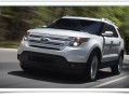2012 Ford Explorer