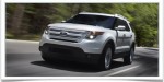 2012 Ford Explorer
