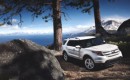 2012 Ford Explorer