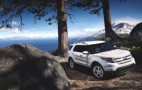 2012 Ford Explorer Video Road Test