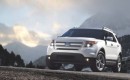 2012 Family Crossovers And SUVs With Enhanced Stability Control