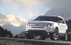2012 Ford Explorer EcoBoost Pricing Announced