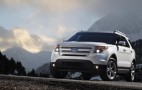 Ford Wins Most Family-Friendly Brand In 2012 Kelley Blue Book Brand Image Awards
