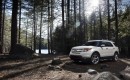 Ford Explorer Hits The 100,000-Sales Milestone In Early October