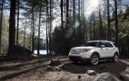 Ford Explorer Hits The 100,000-Sales Milestone In Early October