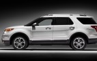 Ford Plummets In Consumer Reports Survey
