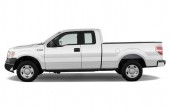 2012 Ford F-150 Photos