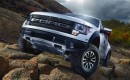 2012 Ford F-150 SVT Raptor