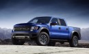 2012 Ford F-150 SVT Raptor