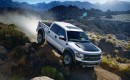 2012 Ford F-150 SVT Raptor