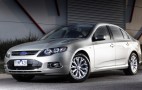 Does Ford’s 'One Manufacturing' System Spell The End Of The Falcon?