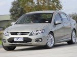 2012 Ford Falcon