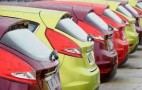 Ford Study: Gas Mileage Number One Criteria For New Car Buyers