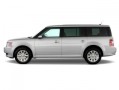2012 Ford Flex
