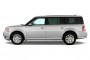 2012 Ford Flex Photos