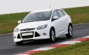 2012 Ford Focus 1.0 EcoBoost