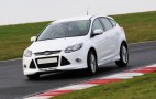 2012 Ford Focus 3-Cylinder: Quick Drive Report