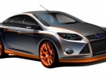 2012 Ford Focus by Capaldi Racing