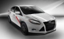2012 Ford Focus by Roush