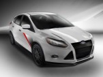 2012 Ford Focus by Roush
