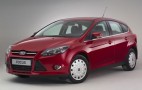 Europe's Ford Focus Econetic 67-MPG Diesel Better Than Hybrids?
