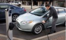 2012 Ford Focus Electric