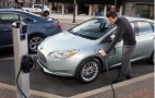 Electric Car Sales For 2011: Modest First-Year Numbers Hardly A Surprise