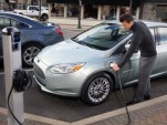 2012 Ford Focus Electric