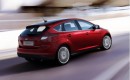 Stop Whining About Car Costs; Check 2012 Ford Focus Prices in Europe!