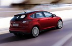 Stop Whining About Car Costs; Check 2012 Ford Focus Prices in Europe!