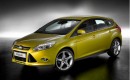 2012 Ford Focus Five-Door