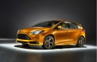 Video: Up Close With The 2012 Ford Focus ST