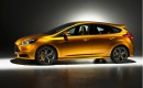 2012 Ford Focus ST