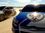 2012 Ford Focus To Be Featured In Super Bowl Ad:
