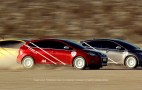 SUPER BOWL Ad Watch: Small Cars That Appeared During the Game