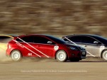 2012 Ford Focus To Be Featured In Super Bowl Ad:
