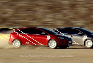 SUPER BOWL Ad Watch: Small Cars That Appeared During the Game