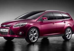Ford's Better Idea: Smart Airbags To Debut on 2012 Focus