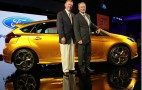 Alan Mulally: Lincoln Is Going Global