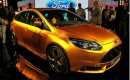 2012 Ford Focus ST