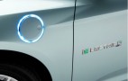 2011 CES Preview: 2012 Ford Focus Electric Teaser