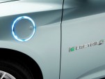 2012 Ford Focus Electric teaser image