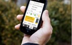 CES 2011: Ford Launches MyFord Mobile App For Focus Electric 