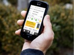 MyFord Mobile App  -  2012 Ford Focus Electric