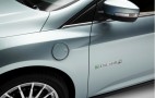 BREAKING: Ford Takes On LEAF With All-New Focus Electric and Half the Charging Time