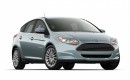 2012 Ford Focus Electric