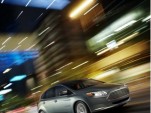 2012 Ford Focus Electric